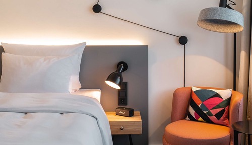 Comfort Room (Penta Plus)