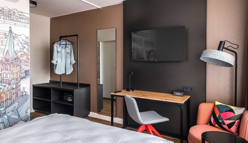 Standard Room (Penta)