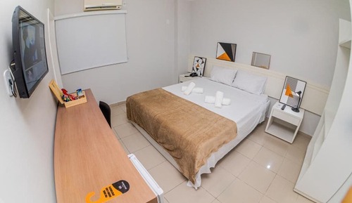 Superior Double Room, 1 Double Bed