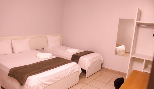 Standard Triple Room, Multiple Beds