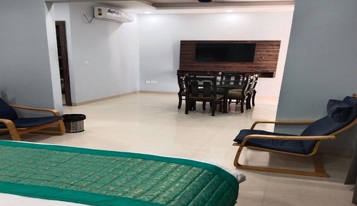Luxury Room