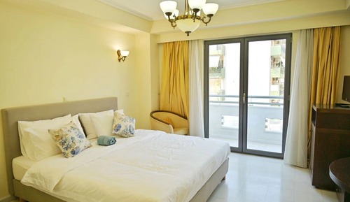 Comfort Double or Twin Room