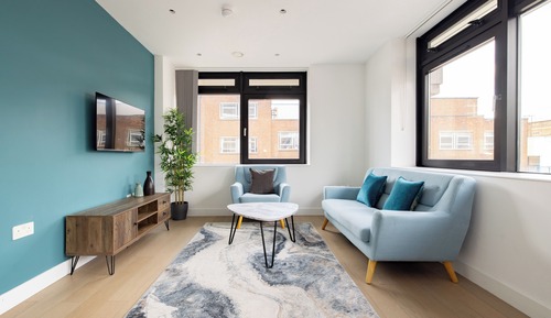 Superior Apartment