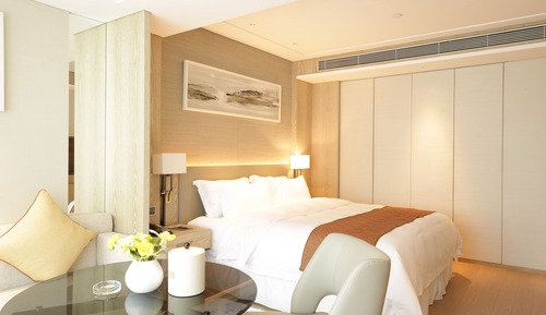 Luxury Suite