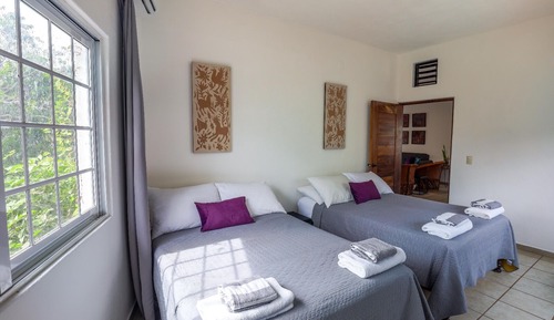 Villa 6
