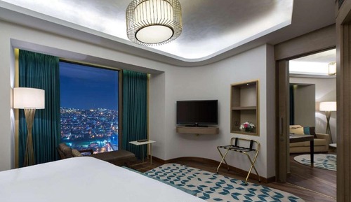King Room, Apartment, 1 Bedroom