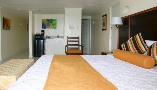 Superior Ocean View Room 