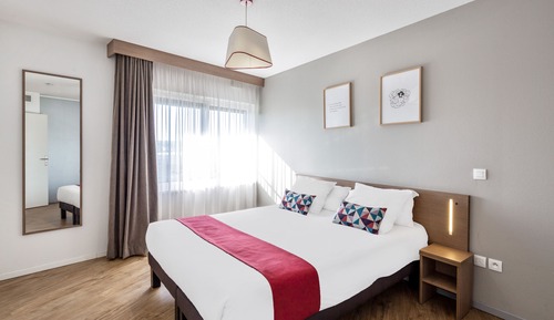 Apartment, 1 Bedroom