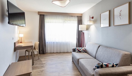 Apartment, 1 Bedroom
