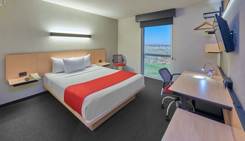 Room, 1 Queen Bed, Non Smoking