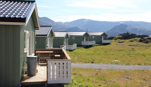 Cottage, 2 Bedrooms (Bed linen and towels are not included)