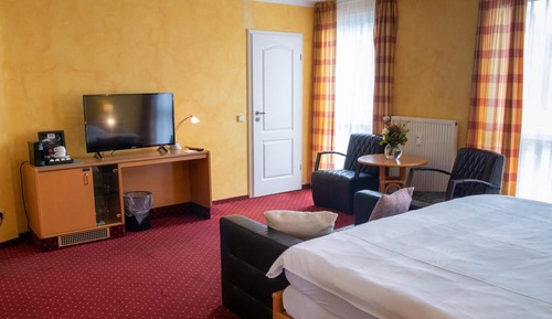 Comfort Double Room