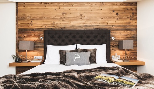 Penthouse (Alpine Suite)