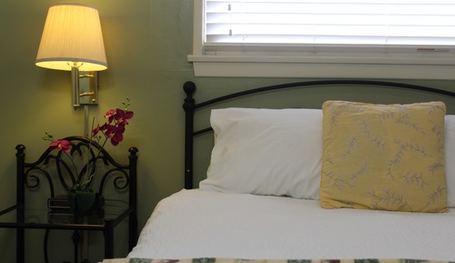 Family Room, Multiple Beds