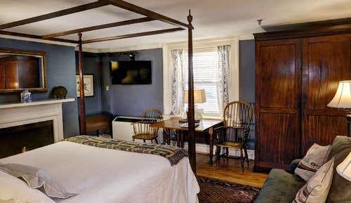 Room 3 (Ground Level)