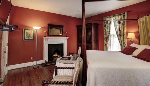 Room 8 (2nd Floor)