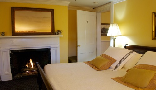 Room 2 (Ground Level)