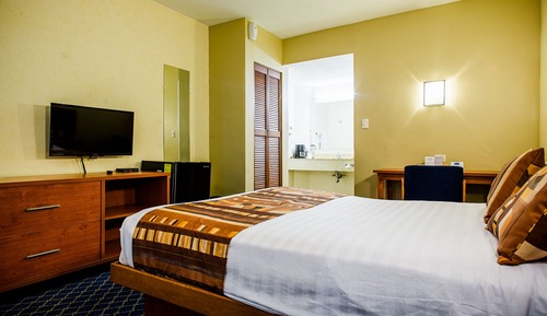 Single Room