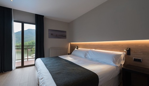 Premium Double Room