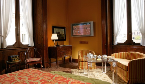 Junior Suite