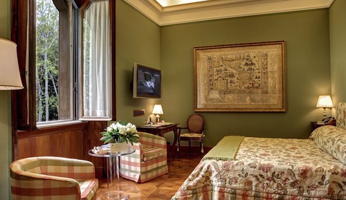 Deluxe Room (Prestige)