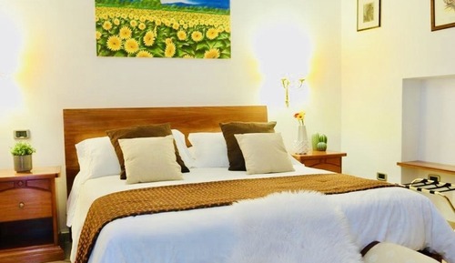 Classic Double or Twin Room
