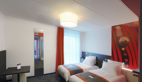Comfort Room