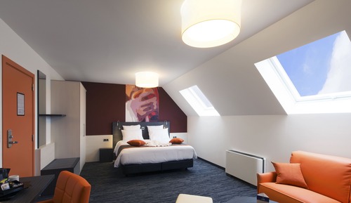 Executive Room