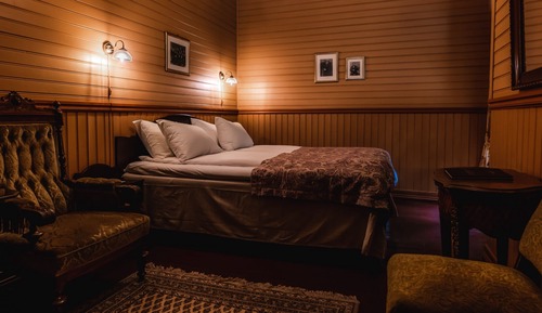 Double Room (Historical)