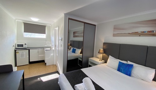 Standard Suite