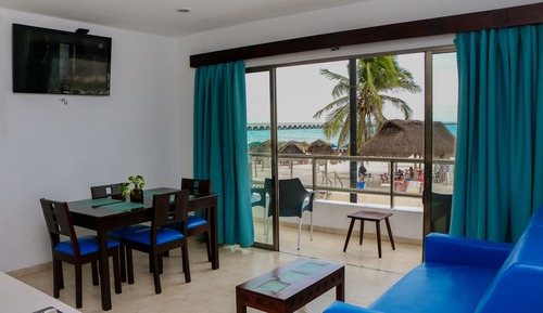 Suite, 1 Bedroom