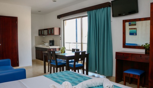 Junior Suite