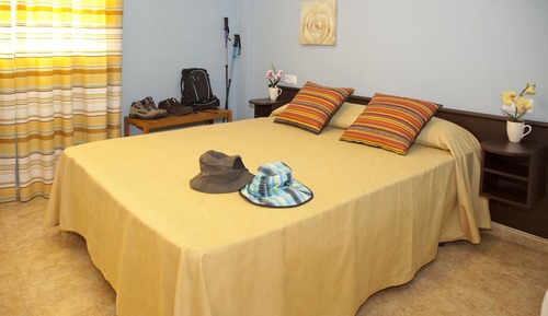Apartment, 2 Bedrooms