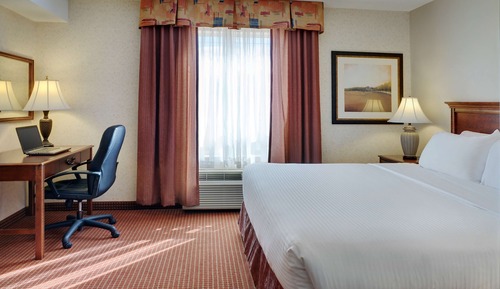 Deluxe Suite, 1 Bedroom, Non Smoking, Kitchen