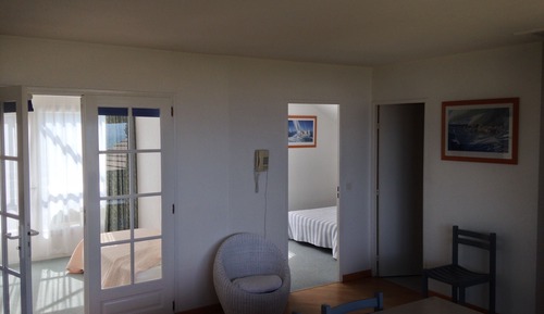 Apartment, 2 Bedrooms (cleaning 45€ for 6 or more nights)