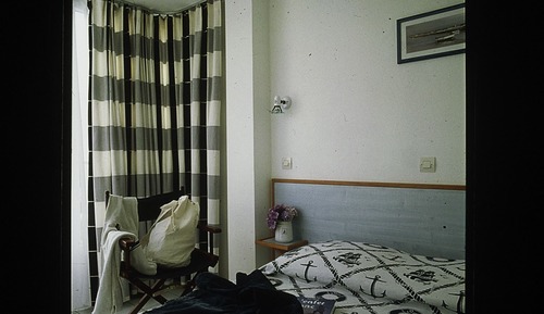 Apartment, Terrace, Sea View (Ground floor)