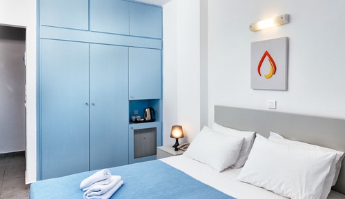 Classic Room, Mountain View