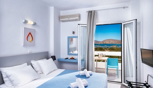 Classic Room, Sea View