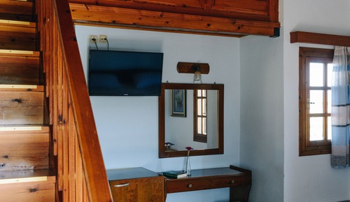 Premium Duplex, Sea View (Split Level)