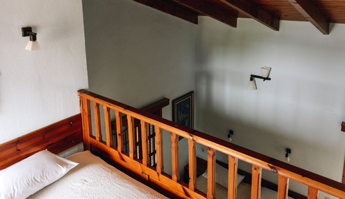 Family Duplex, Mountain View (Split Level)