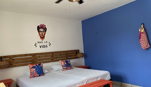 Superior Double Room, 1 King Bed