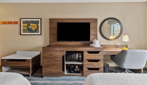 Room, 2 Queen Beds