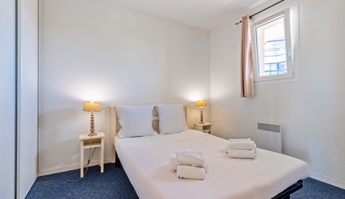 Apartment, 2 Bedrooms (6 People)