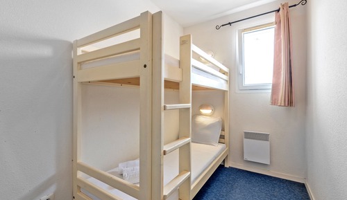 Apartment, 3 Bedrooms (8 People)