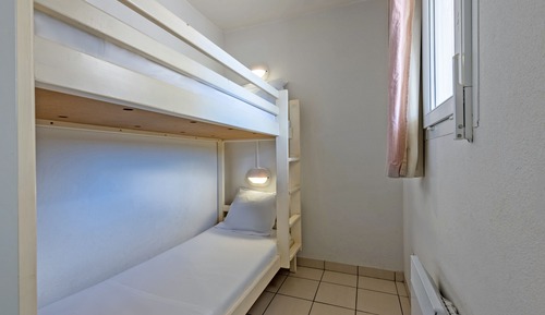 Apartment, 1 Bedroom, Sea View (6 people)