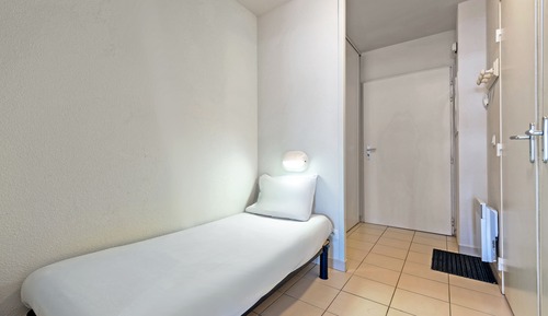 Apartment, 1 Bedroom (5 People)
