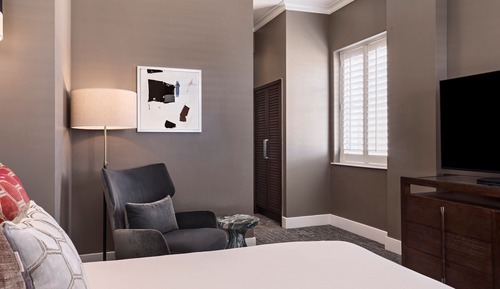 Room, 1 Queen Bed