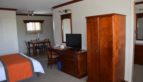 Family Suite