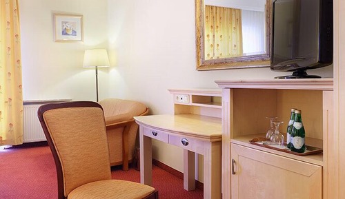 Comfort Double Room