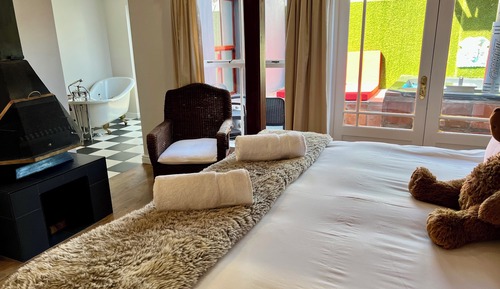 Double Room 3 Golden Glen